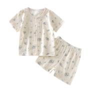 JESMARY - Đồ mặc ở nhà cho bé, lựa chọn hoàn hảo của mẹ